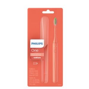 Philips One By Sonicare Battery Toothbrush